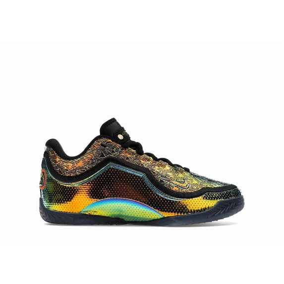 Nike Kid's LeBron 23 40K Gold Shoes, from StockX