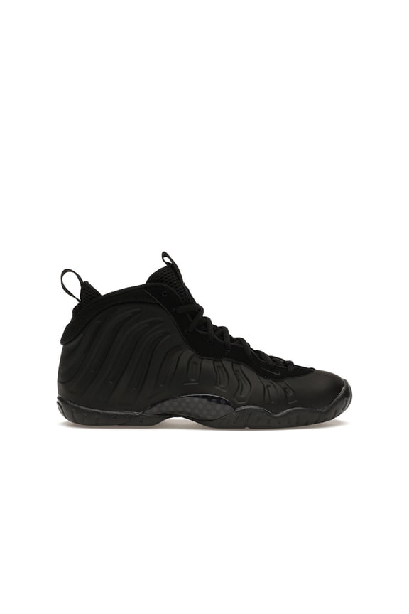 Kid's Little Posite One Anthracite (2023) Basketball Shoes, from StockX