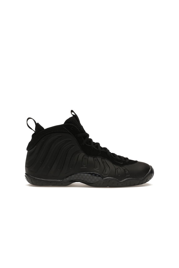 Kid's Little Posite One Anthracite (2023) Basketball Shoes, from StockX