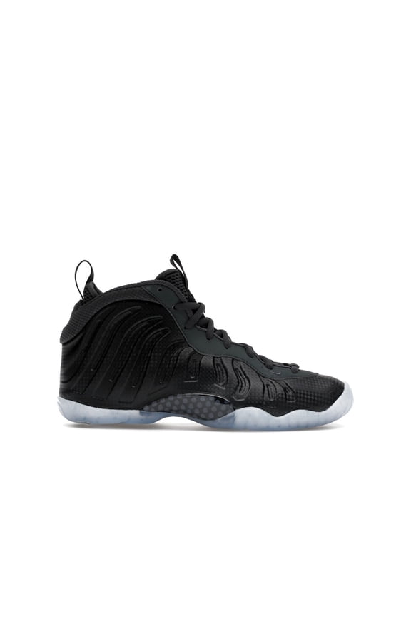 Kid's Little Posite One Carbon Fiber Shoes, from StockX