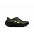 thumbnail image 1 of Nike Kid's ReactX Rejuven8 Black Cool Grey Volt Shoes, from StockX, 1 of 5