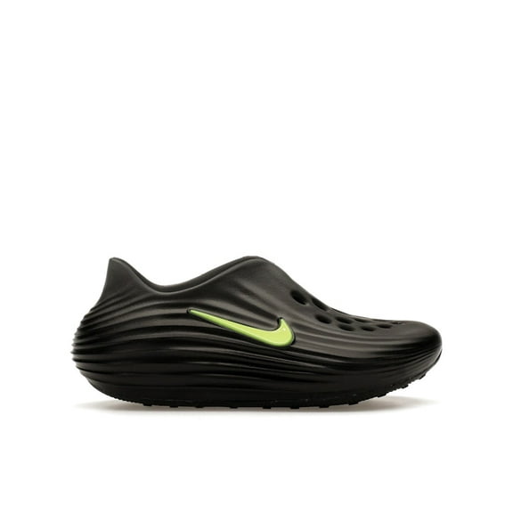 Nike Kid's ReactX Rejuven8 Black Cool Grey Volt Shoes, from StockX