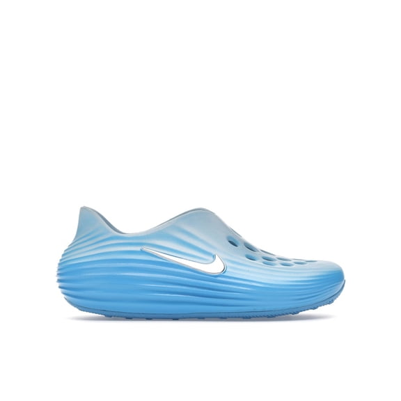 Nike Kid's ReactX Rejuven8 Glacier Blue Shoes, from StockX