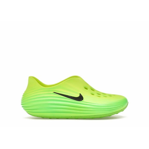 Nike Kid's ReactX Rejuven8 Green Strike Shoes, from StockX