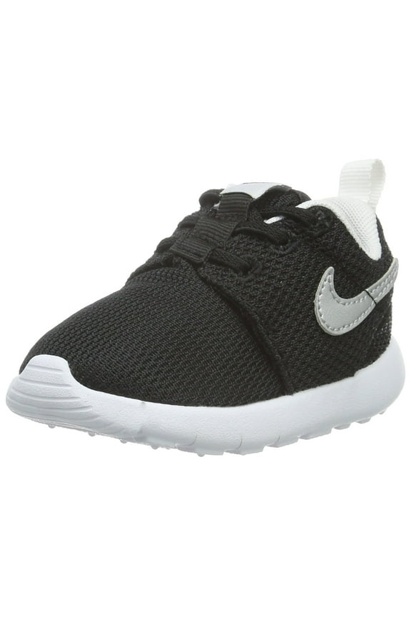 749430-021 : Roshe One (TDV) Sneaker Black (10 M US Toddler)