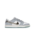 thumbnail image 1 of Nike Kid's SB Dunk Low Sean Cliver Skateboarding Shoes, from StockX, 1 of 5
