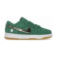 thumbnail image 1 of Nike Kid's SB Dunk Low St. Patrick's Day (2022) Skateboarding Shoes, from StockX, 1 of 5