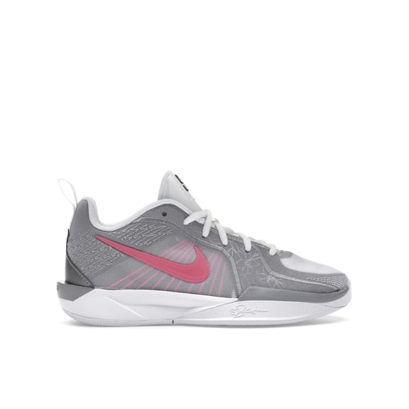 Nike Kid's Sabrina 2 Lily Basketball Shoes, from StockX