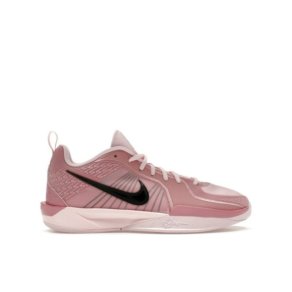 Nike Kid's Sabrina 2 Pink Foam Basketball Shoes, from StockX