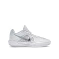 thumbnail image 1 of Nike Kid's Sabrina 2 White Noise Shoes, from StockX, 1 of 5