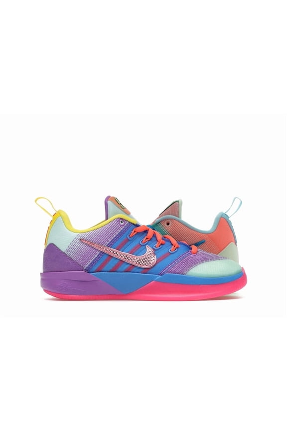 Kid's Sabrina 3 What The Shoes, from StockX