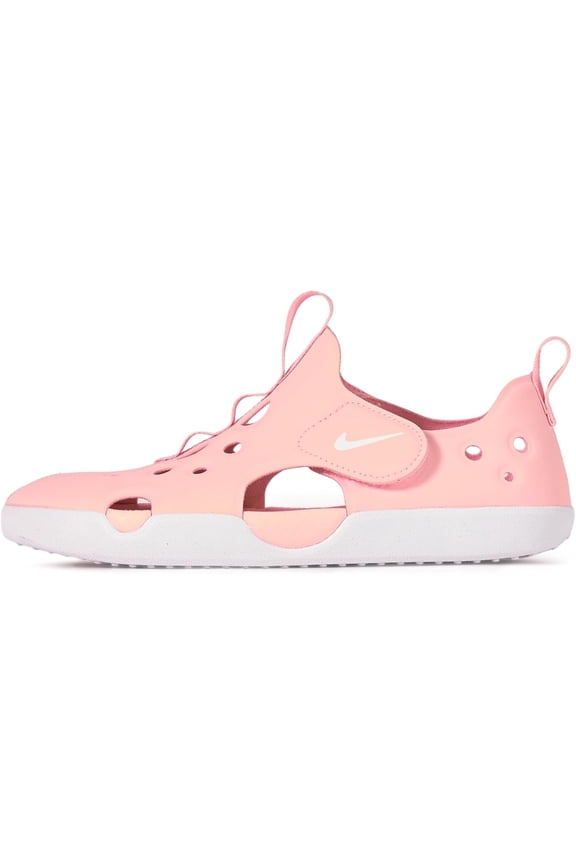 Kid's Sunray Protect 4 Sandals Echo Pink/White Size 3Y