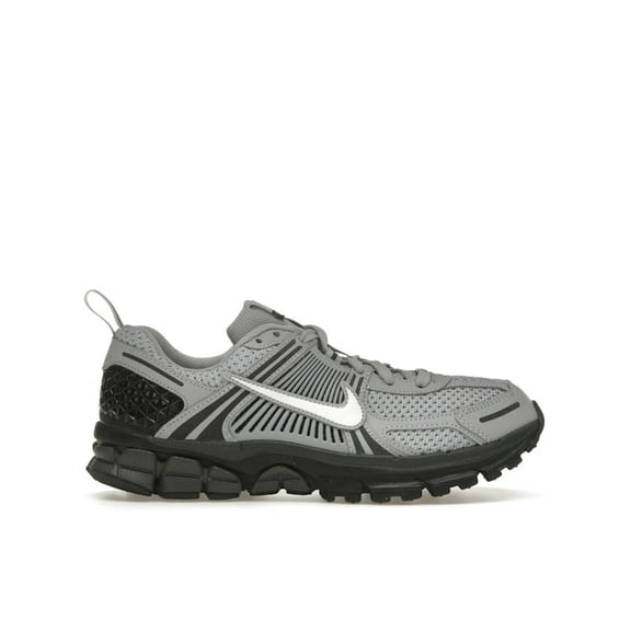 Nike Kid's Zoom Vomero 5 Wolf Grey Black Running Shoes, from StockX