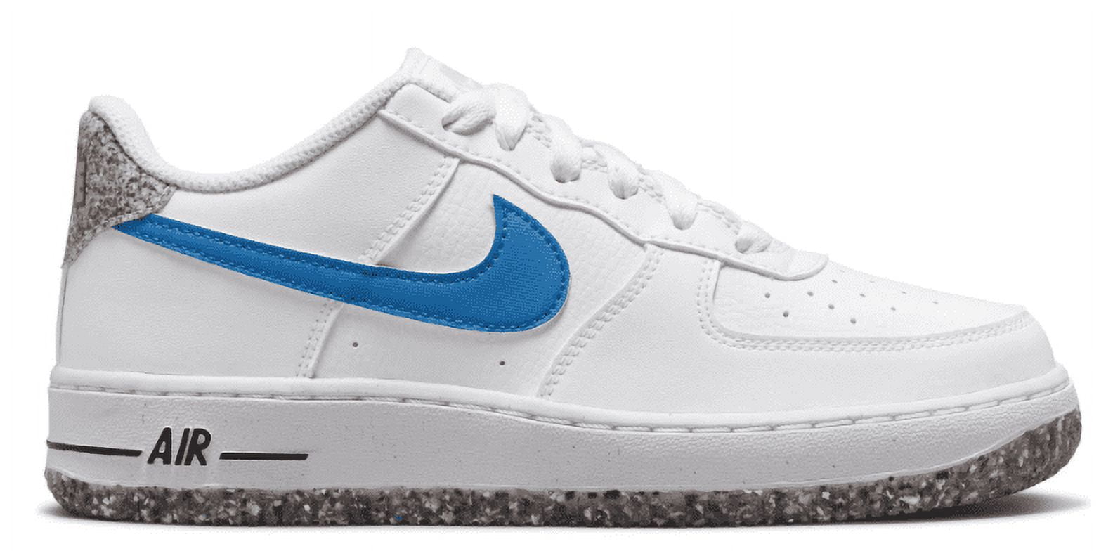 Nike Kids Air Force 1 LV8 GS Basketball Shoes (6) - Walmart.com Nike Kids Air Force 1 LV8 GS Basketball Shoes (6) - Walmart.com