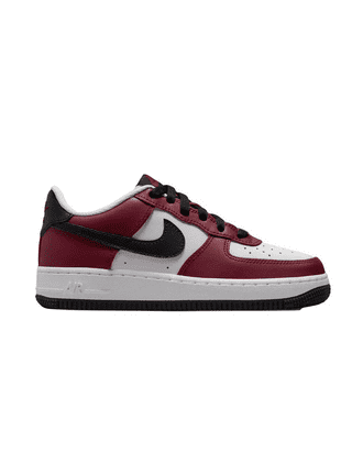Nike Kids' Air Force 1 Lv8 GS Basketball Shoes