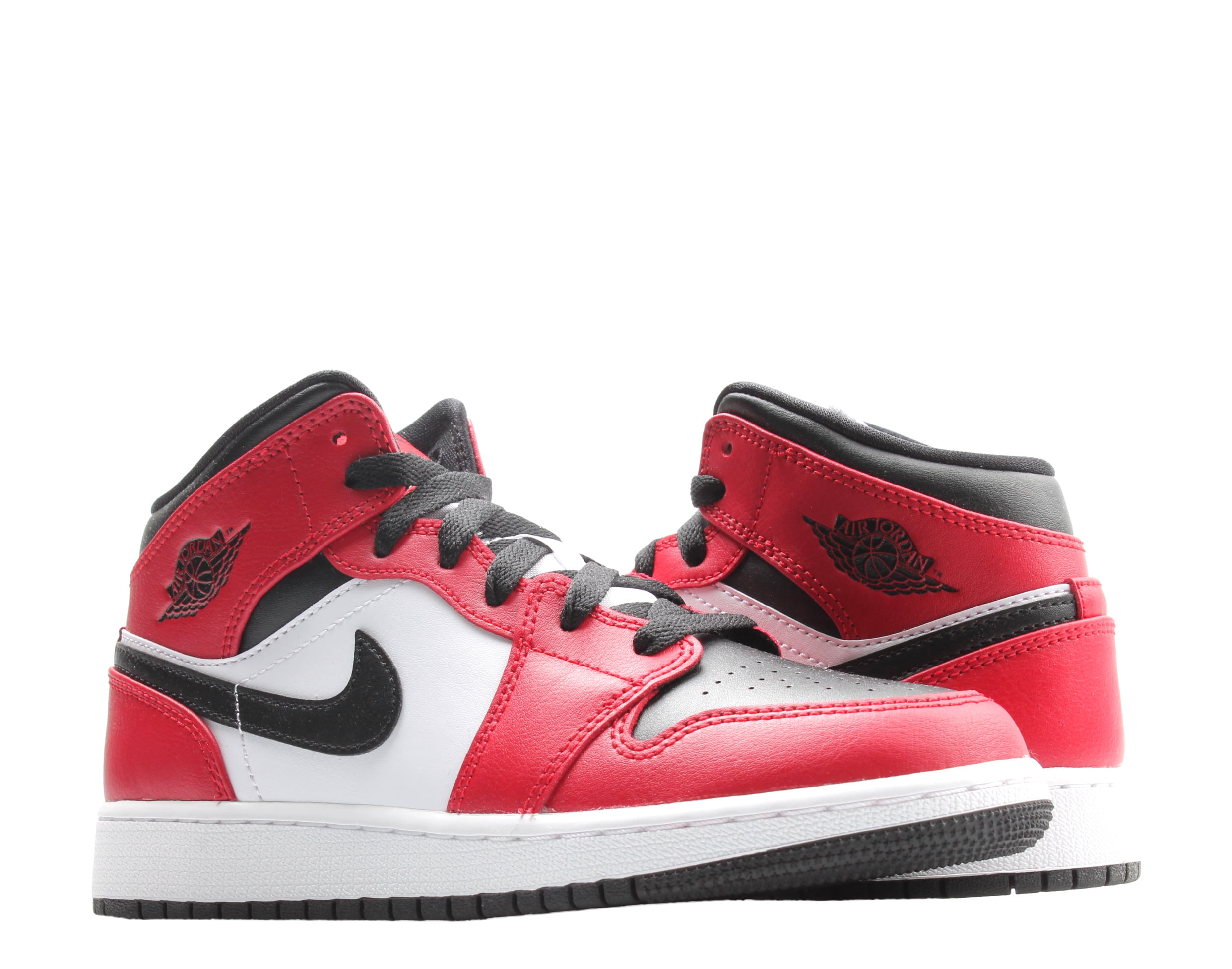 Nike Kids Air Jordan 1 Mid GS