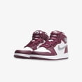 thumbnail image 1 of (GS) Air Jordan 1 Retro High OG 'Bordeaux' (2021) 575441-611, 1 of 6