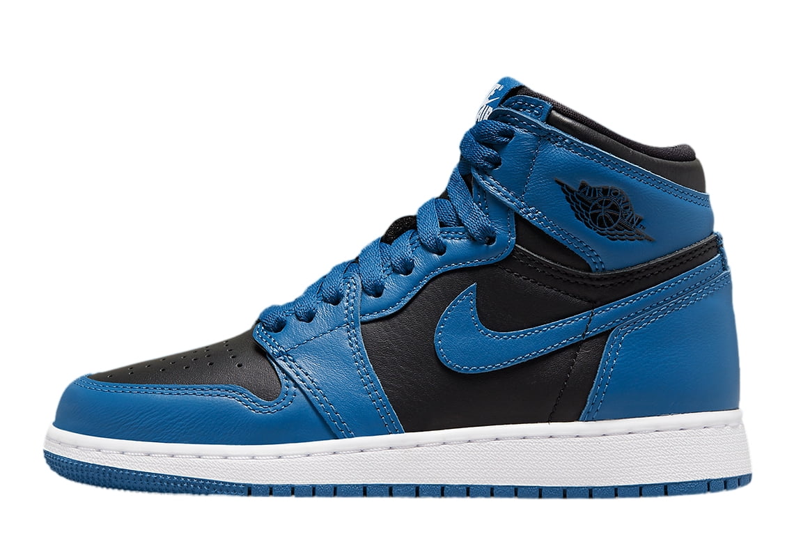 Nike Kids Air Jordan 1 Retro High OG GS Basketball Panama | Ubuy
