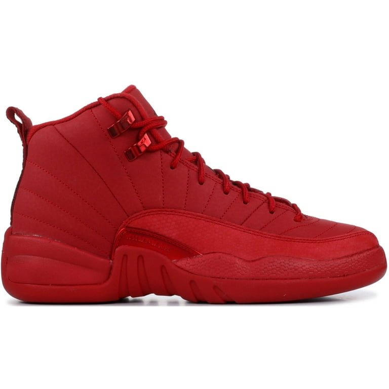 Nike Kids Air Jordan 12 Retro GS Basketball Shoes Walmart