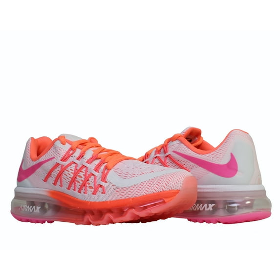 Nike Kids Air Max 2015 (GS) Running Shoe