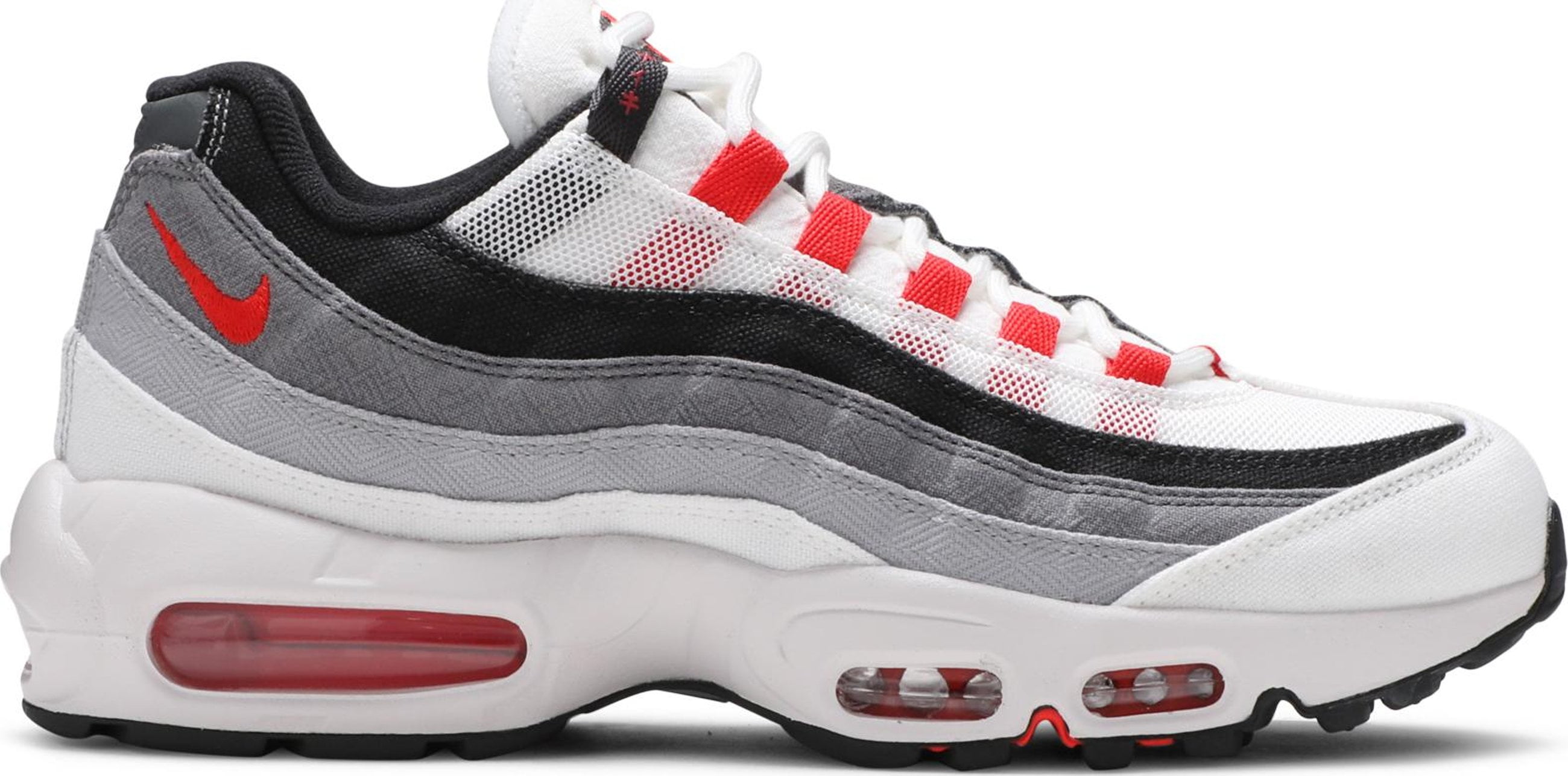 Air max clearance 95 qs toddler