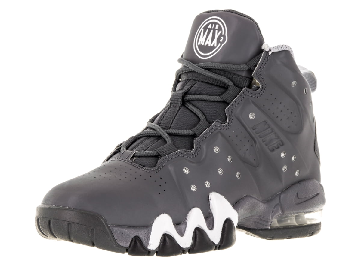 air max barkley grey