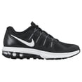 thumbnail image 1 of Nike Kids Air Max Dynasty (GS) Black/White Cool Grey Anthrct Running Shoes, 1 of 5