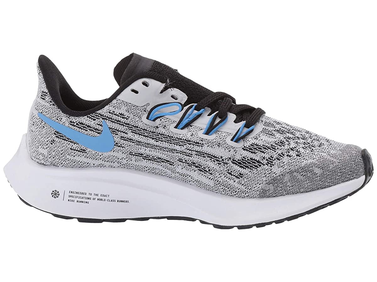 nike air zoom pegasus 36 kids