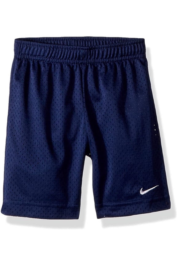 Kids Baby Boy's Essential Mesh Short (Toddler) Size 4