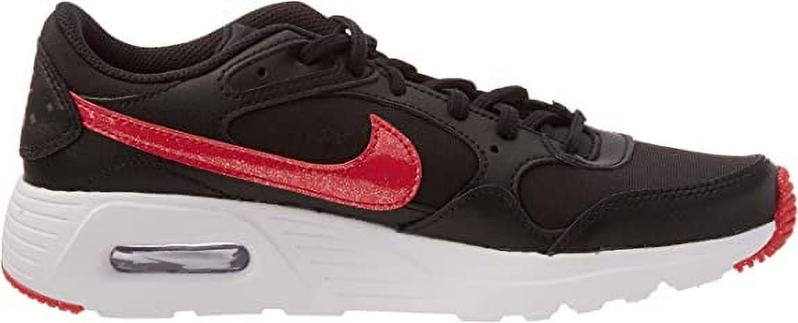 Nike Air Max SC Big Kids' Shoes in Blue, Size: 6Y | CZ5358-400