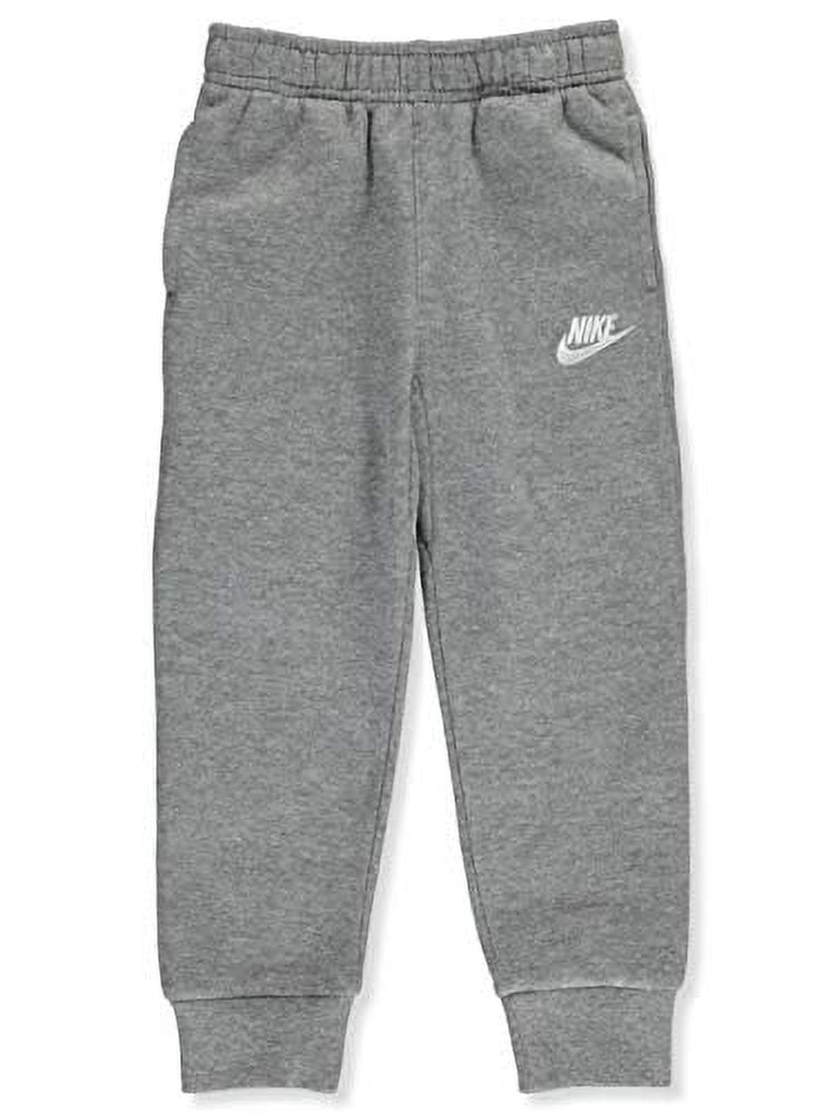 Nike Clothes Boys Nike Fleece Sweatpants Club Fleece Sweatpants