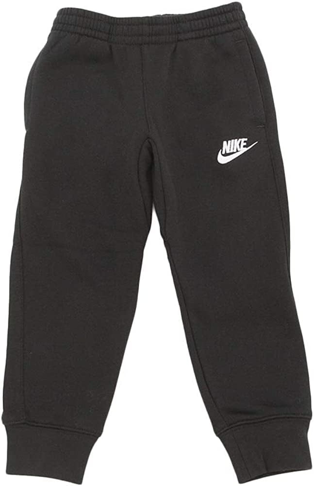 Black nike sweatpants boys sale