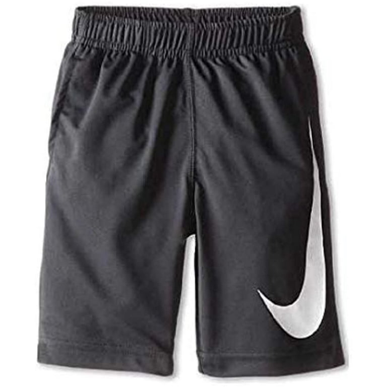 Top Boys NIKE shorts sz 6