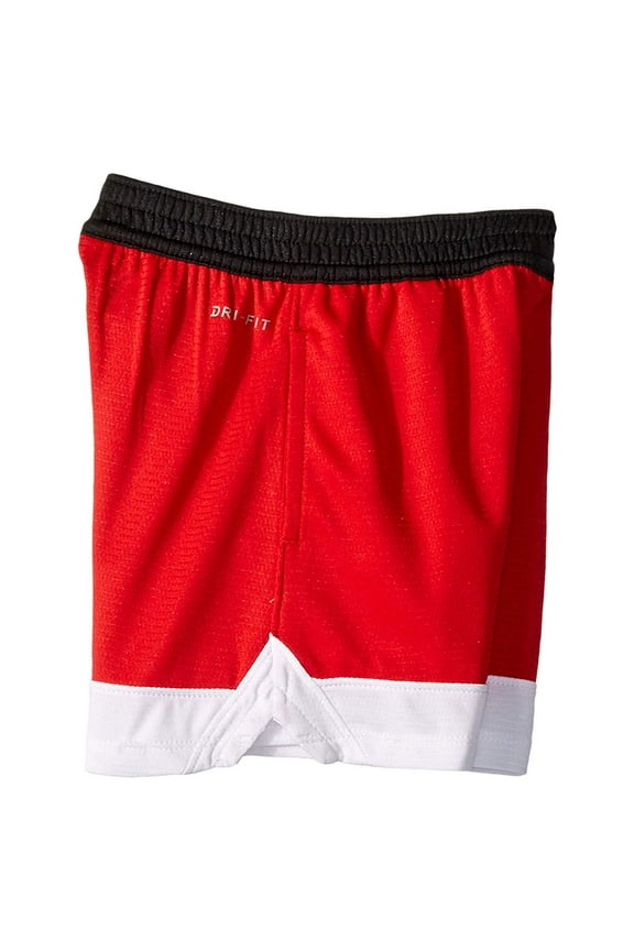Kids Dry Icon Shorts (Toddler) University Red