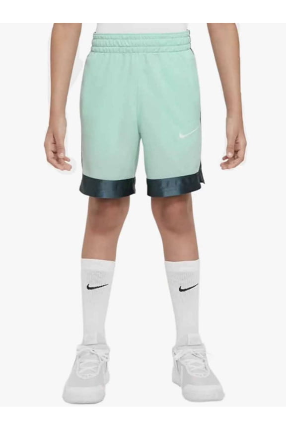 Kids' Elite Basketball Shorts -