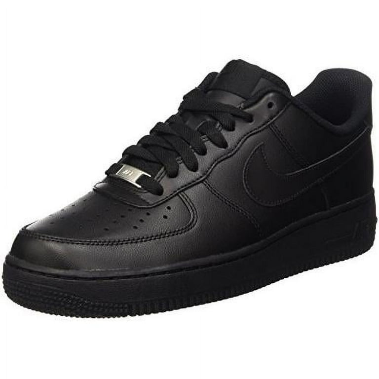 Nike Kids Force 1 PS Basketball Shoe Walmart
