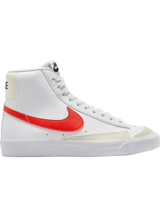 Nike Women's Blazer Mid DMB Casual Shoe (6.5 B(M) US, Red) : :  Clothing, Shoes & Accessories