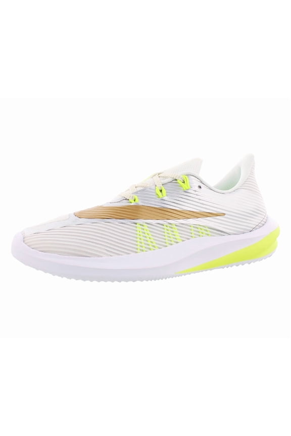 Kids' Grade School Future Speed Running Shoes