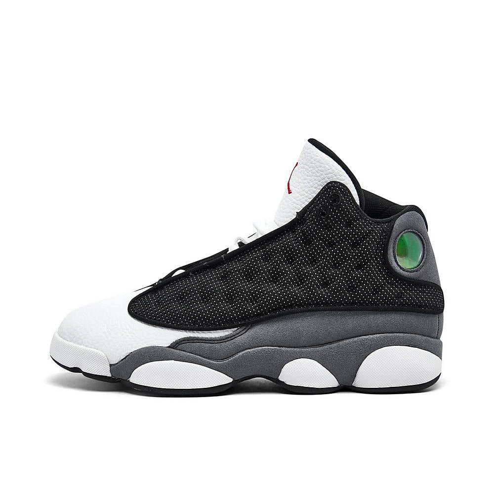 Kids jordan deals retro 13