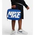 thumbnail image 1 of Nike Lunch Bag 9A2974-U89 Game Royal, 1 of 6