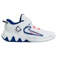 thumbnail image 1 of Nike Kids' Preschool Giannis Immortality 2 Basketball Shoes (White/Multi, 12.0K, D), 1 of 1