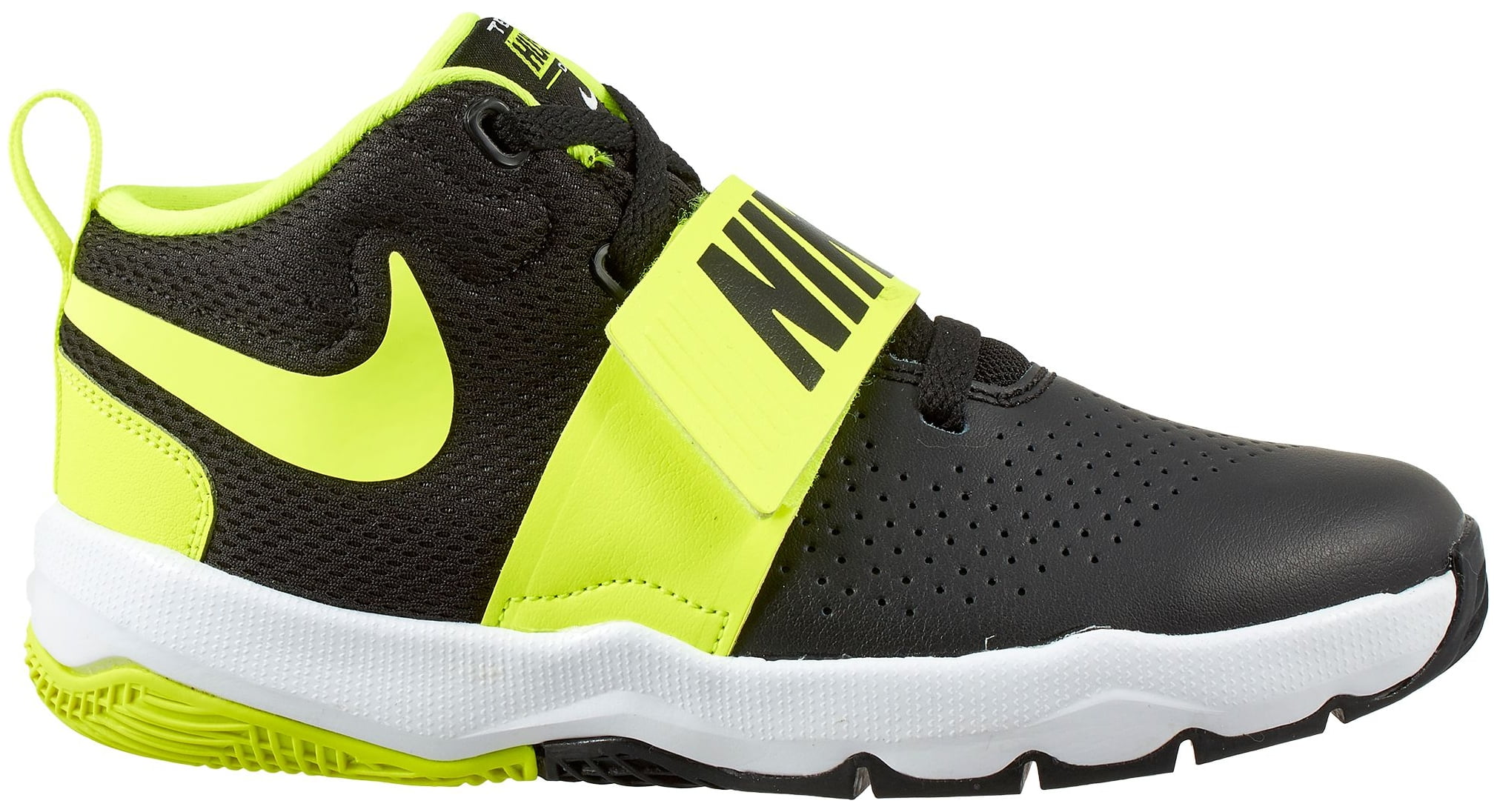 Nike team top hustle d8 preschool