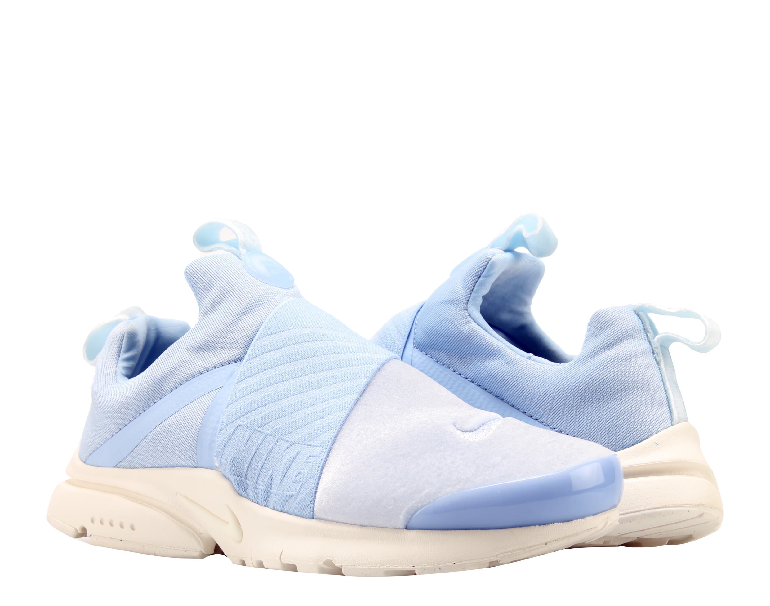 Nike Girls Presto Extreme SE Trainers Slip Om Running Shoes