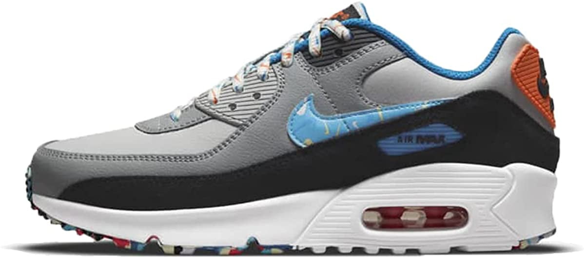 nike air max 270 essential grey