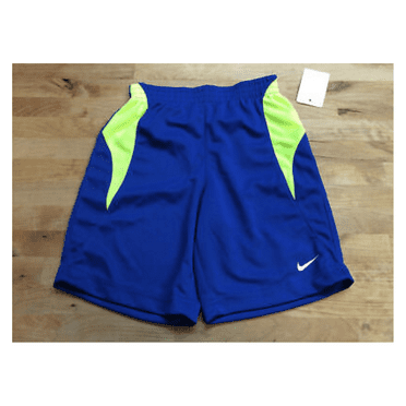 Nike Kids Short, Game Royal, Size 6