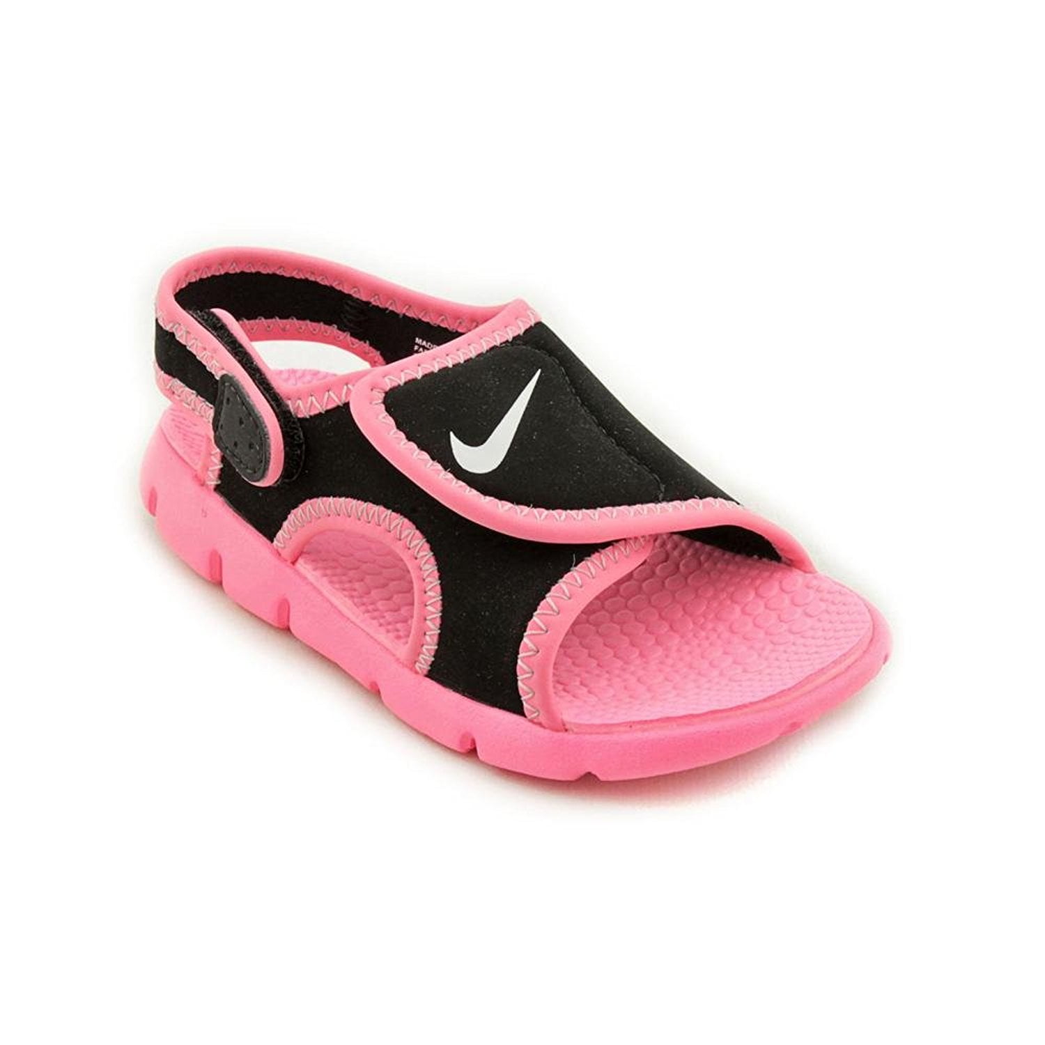 nike sandals for teens