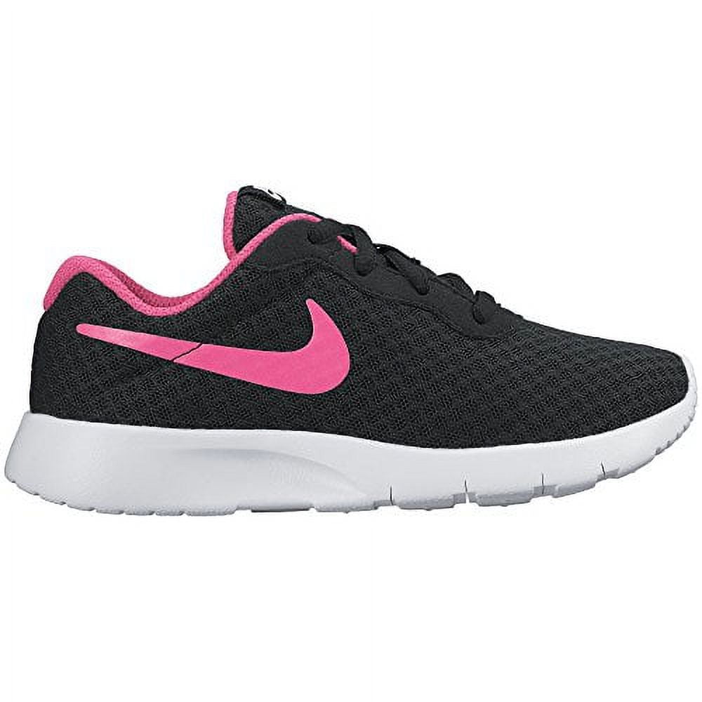 Nike Kids Tanjun PS Running Shoe Walmart