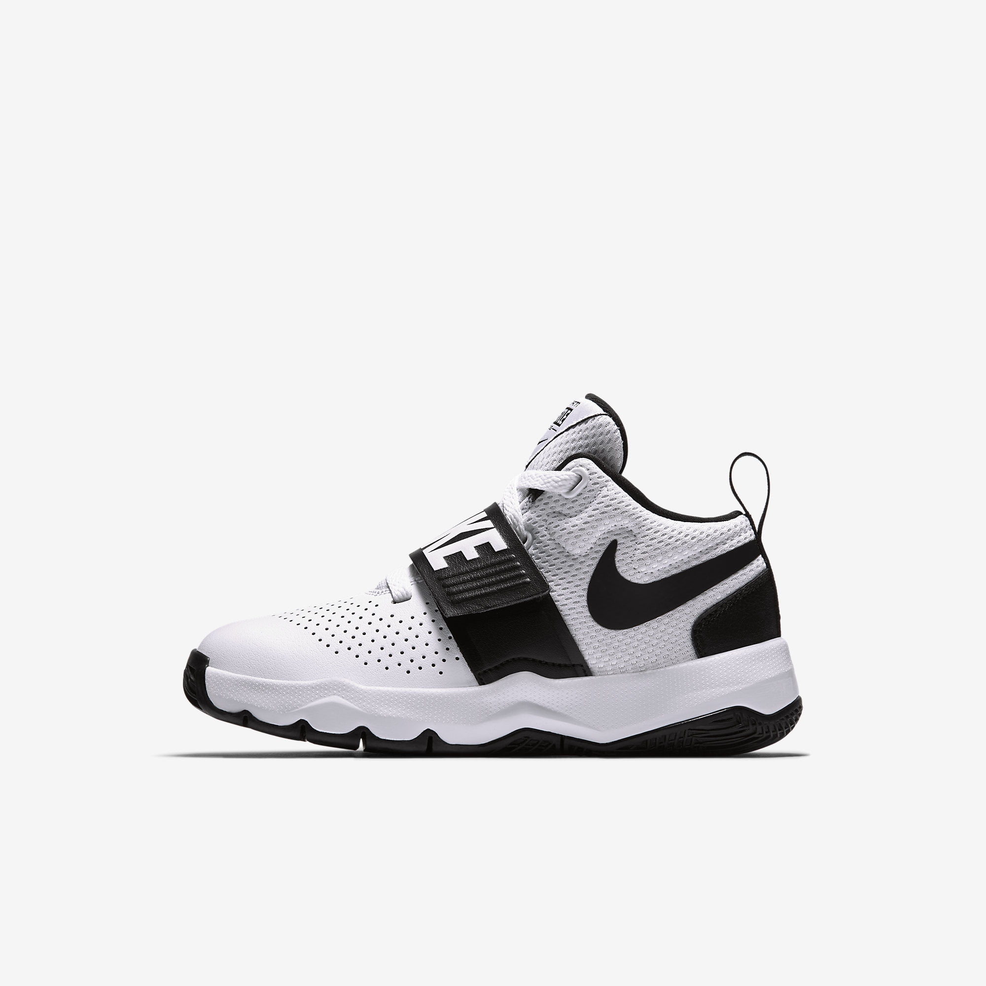 Team hustle shop 08 nike