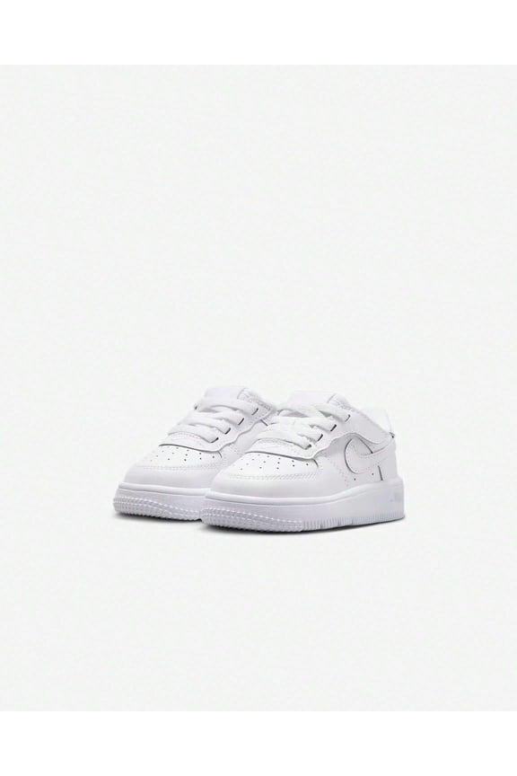 Kids' Toddler Nike Force 1 Low EasyOn Stretch Lace Casual Shoes