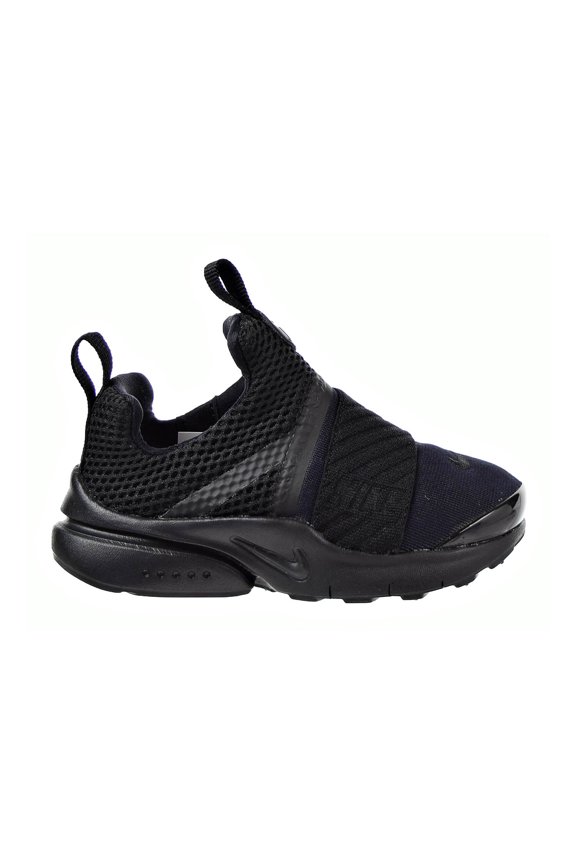Presto Extreme Toddlers' Shoes Black/ Black/Black 870019-001